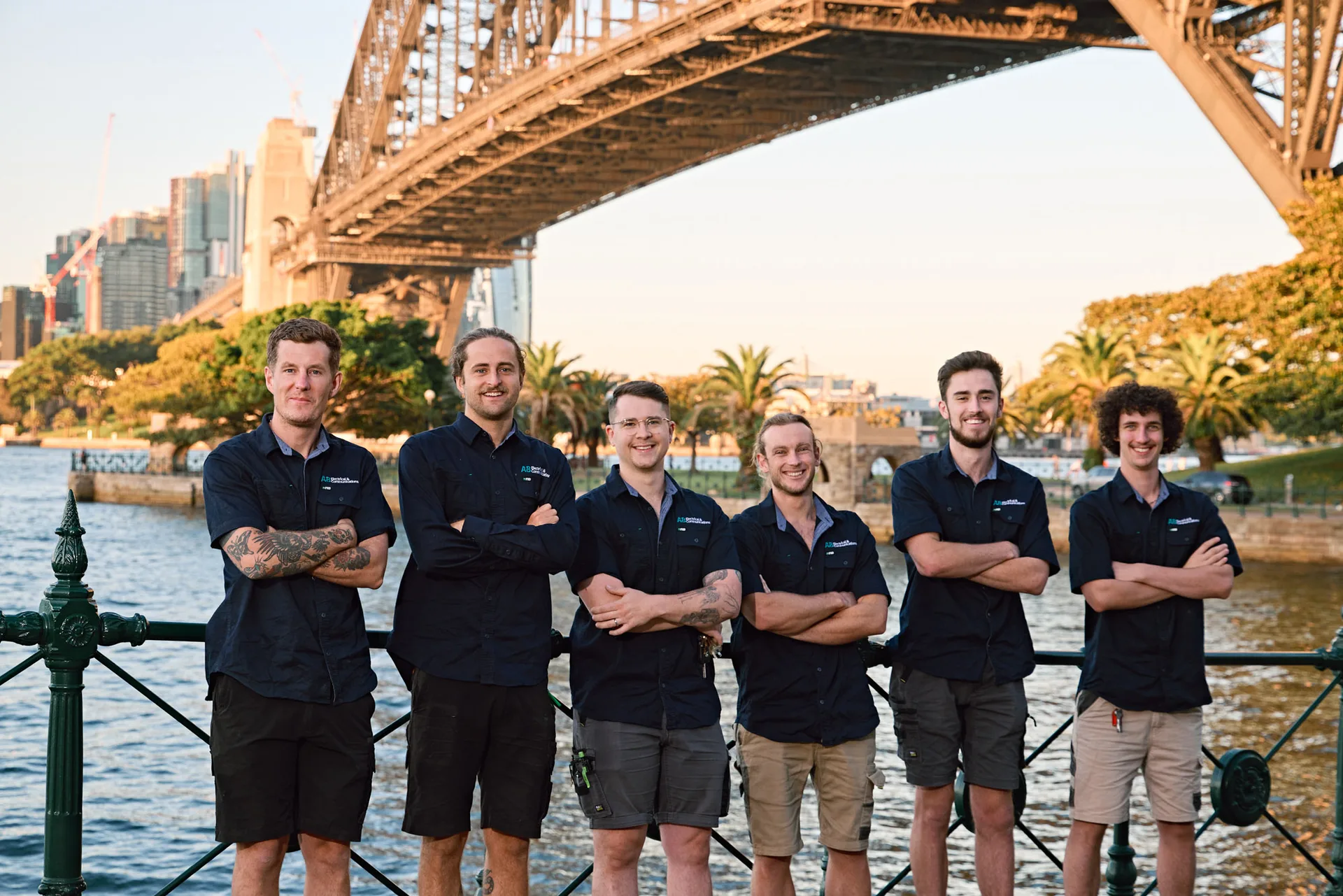 The local team behind Electricians Vaucluse
